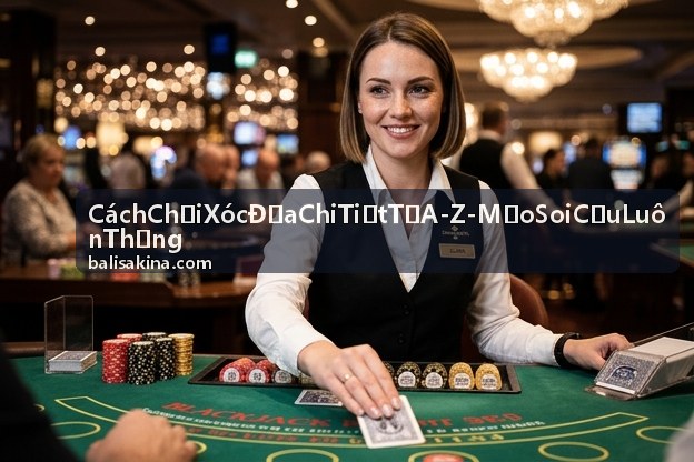Chiến thuật đặt cược theo cầu xóc đĩa